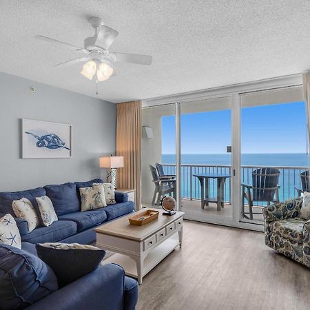 Majestic Beach Towers 2-1703 Panama City Beach Buitenkant foto