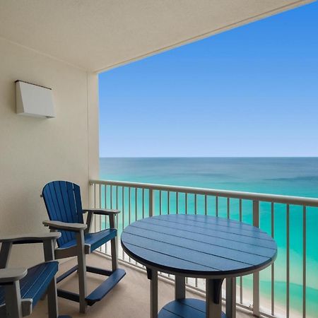 Majestic Beach Towers 2-1703 Panama City Beach Buitenkant foto