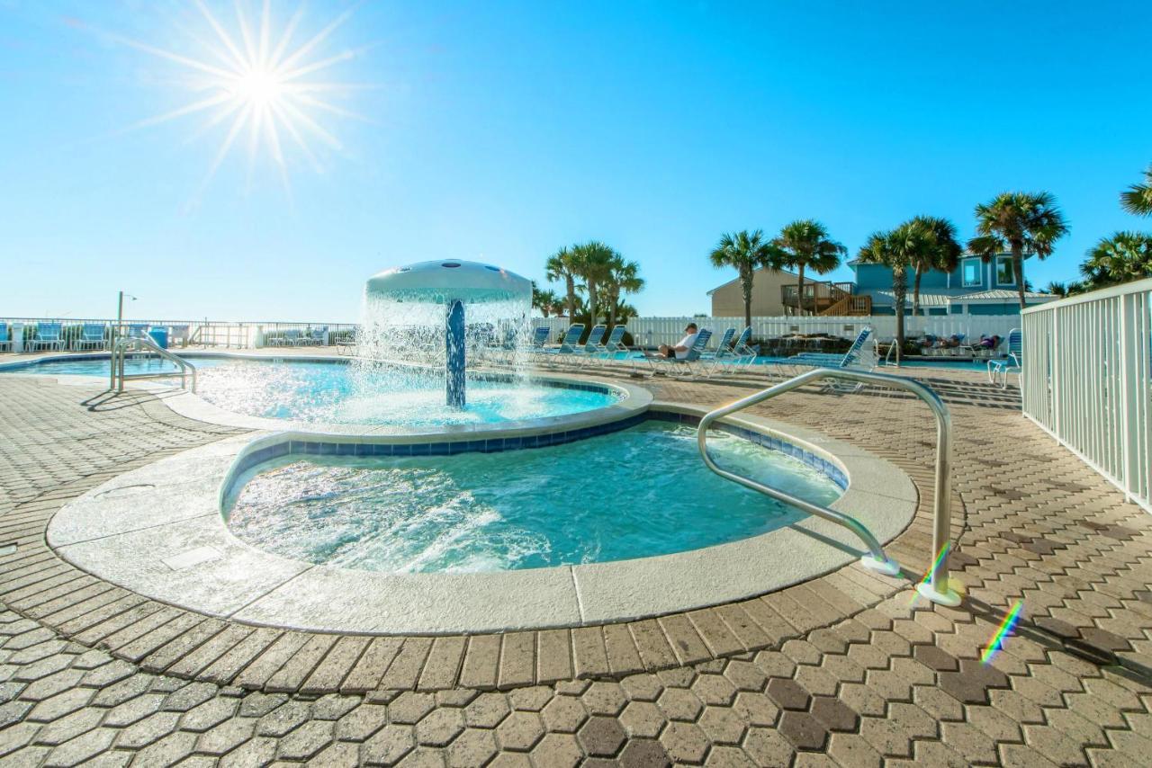 Majestic Beach Towers 2-1703 Panama City Beach Buitenkant foto