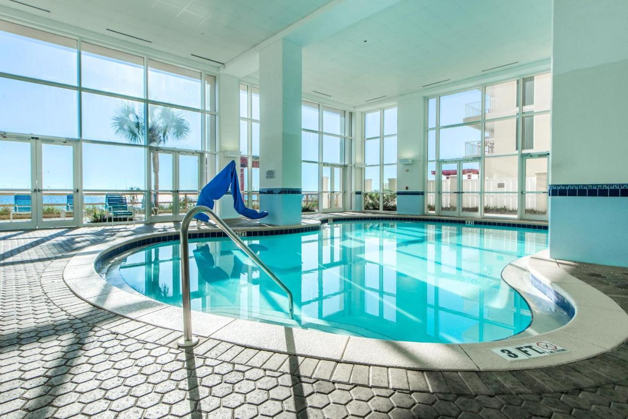 Majestic Beach Towers 2-1703 Panama City Beach Buitenkant foto