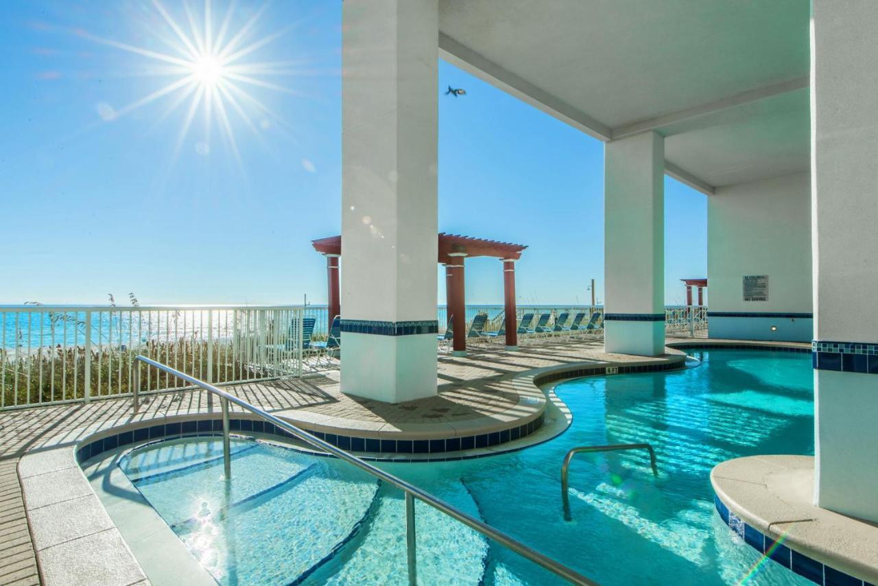 Majestic Beach Towers 2-1703 Panama City Beach Buitenkant foto