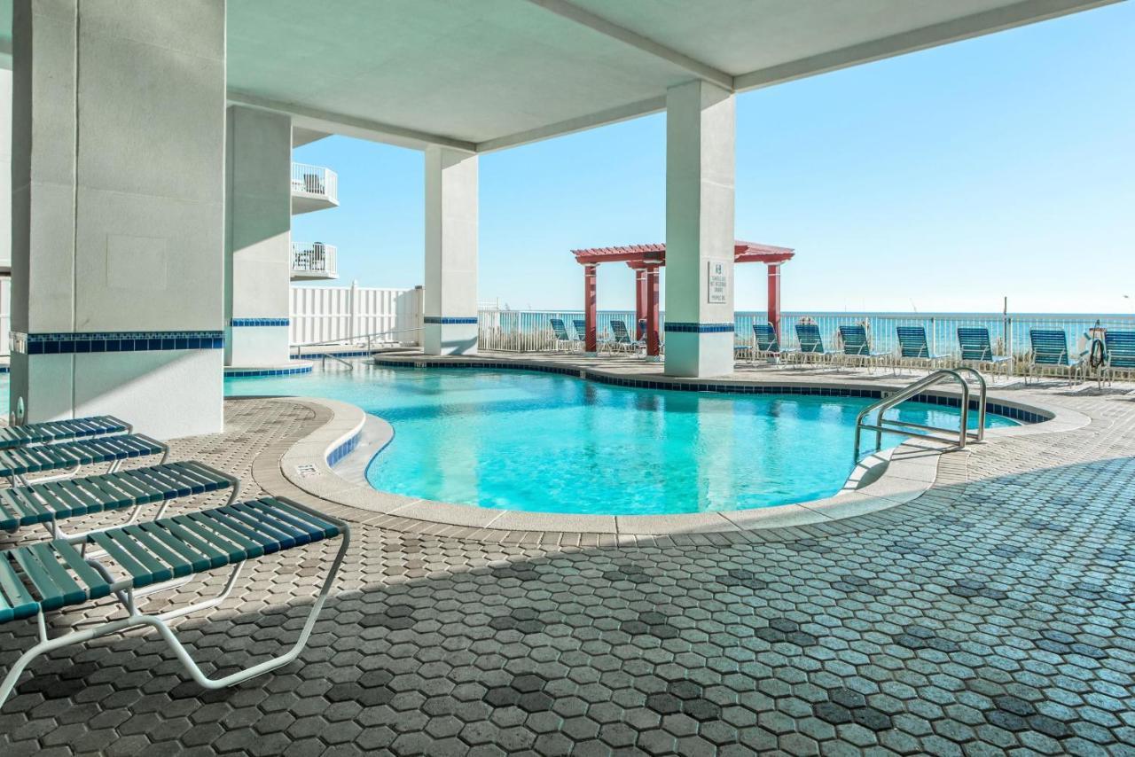 Majestic Beach Towers 2-1703 Panama City Beach Buitenkant foto