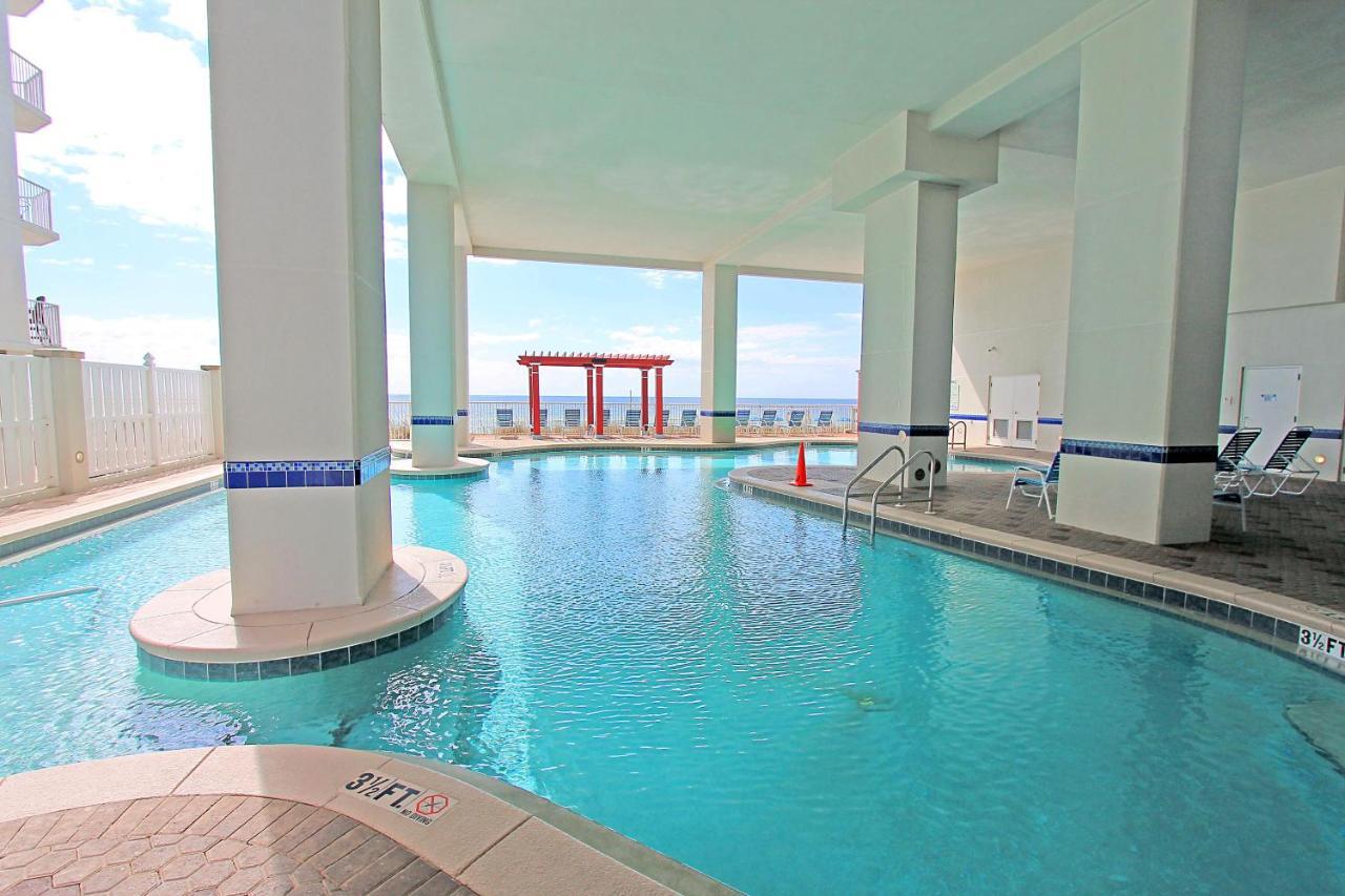 Majestic Beach Towers 2-1703 Panama City Beach Buitenkant foto
