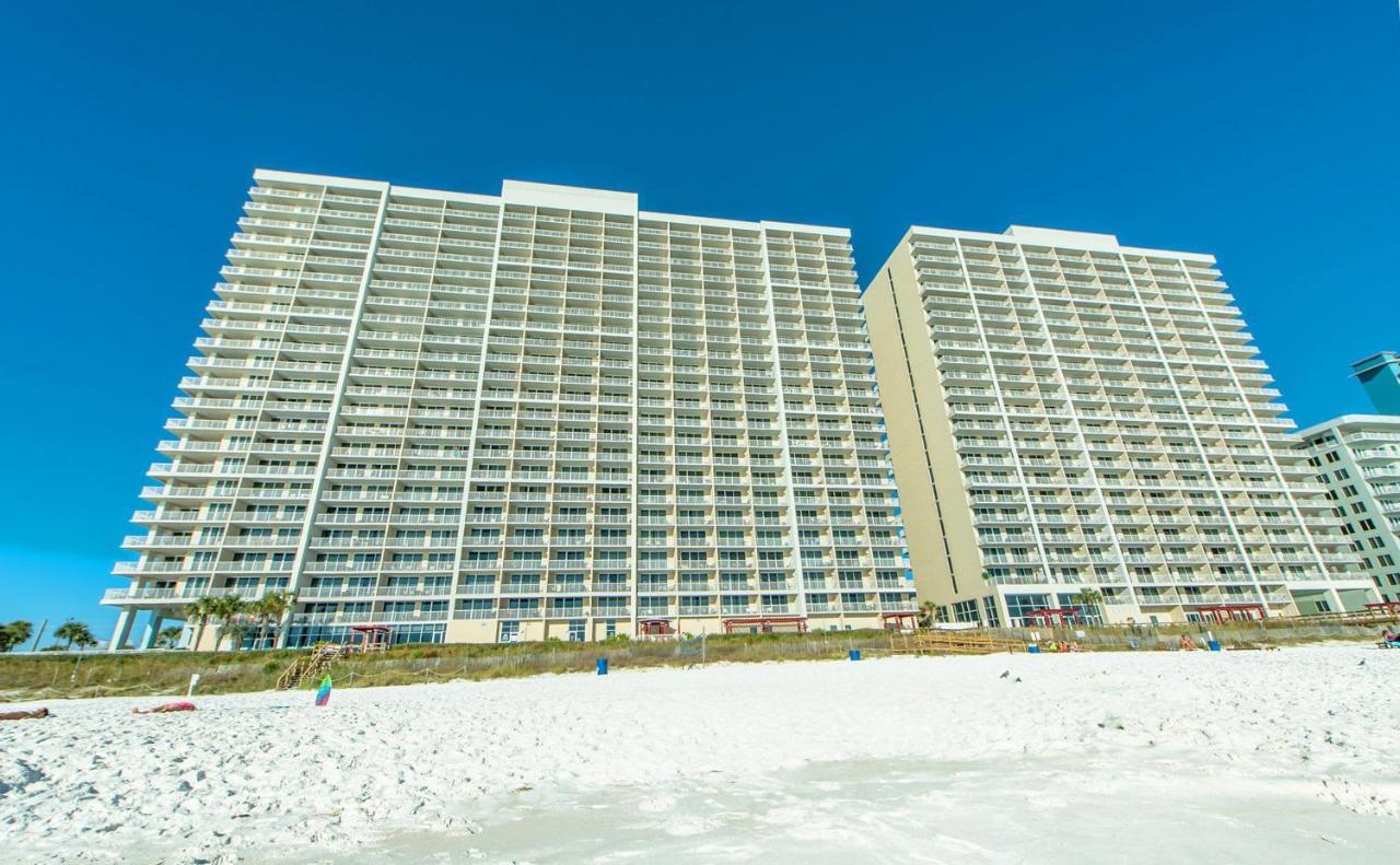 Majestic Beach Towers 2-1703 Panama City Beach Buitenkant foto