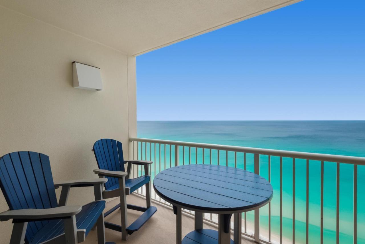 Majestic Beach Towers 2-1703 Panama City Beach Buitenkant foto