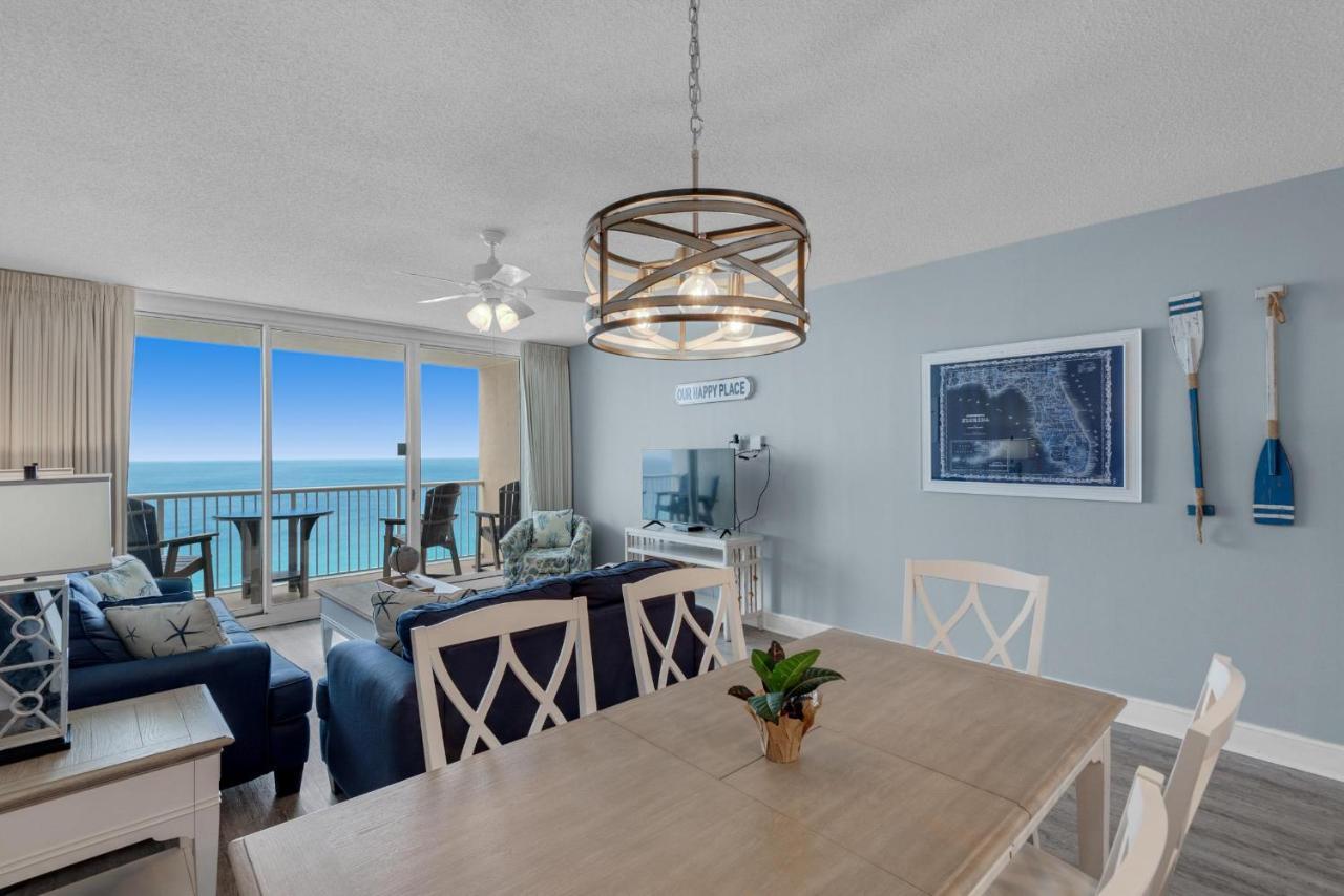 Majestic Beach Towers 2-1703 Panama City Beach Buitenkant foto
