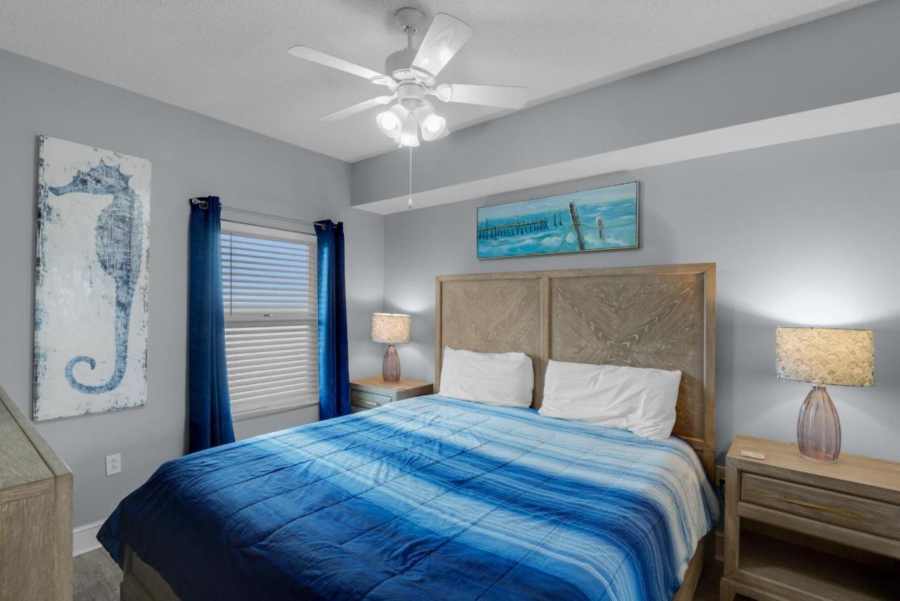 Majestic Beach Towers 2-1703 Panama City Beach Buitenkant foto