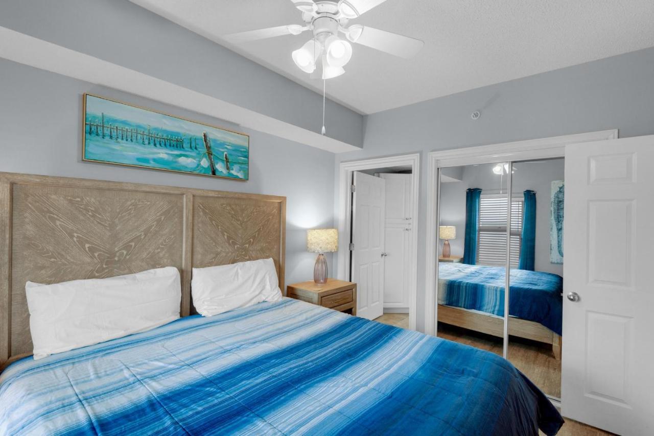 Majestic Beach Towers 2-1703 Panama City Beach Buitenkant foto