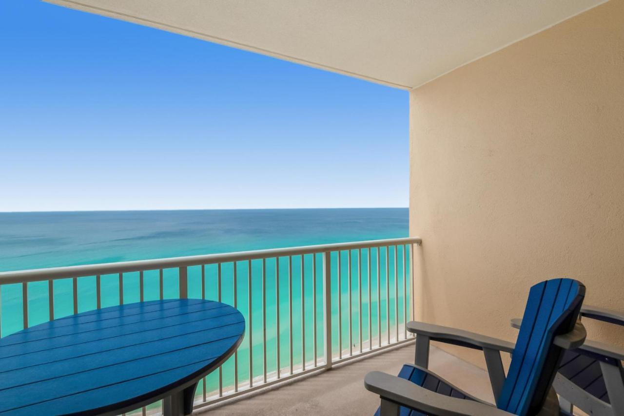 Majestic Beach Towers 2-1703 Panama City Beach Buitenkant foto