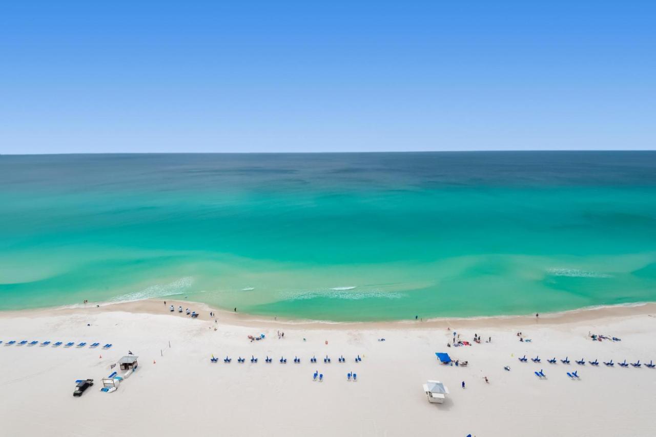 Majestic Beach Towers 2-1703 Panama City Beach Buitenkant foto