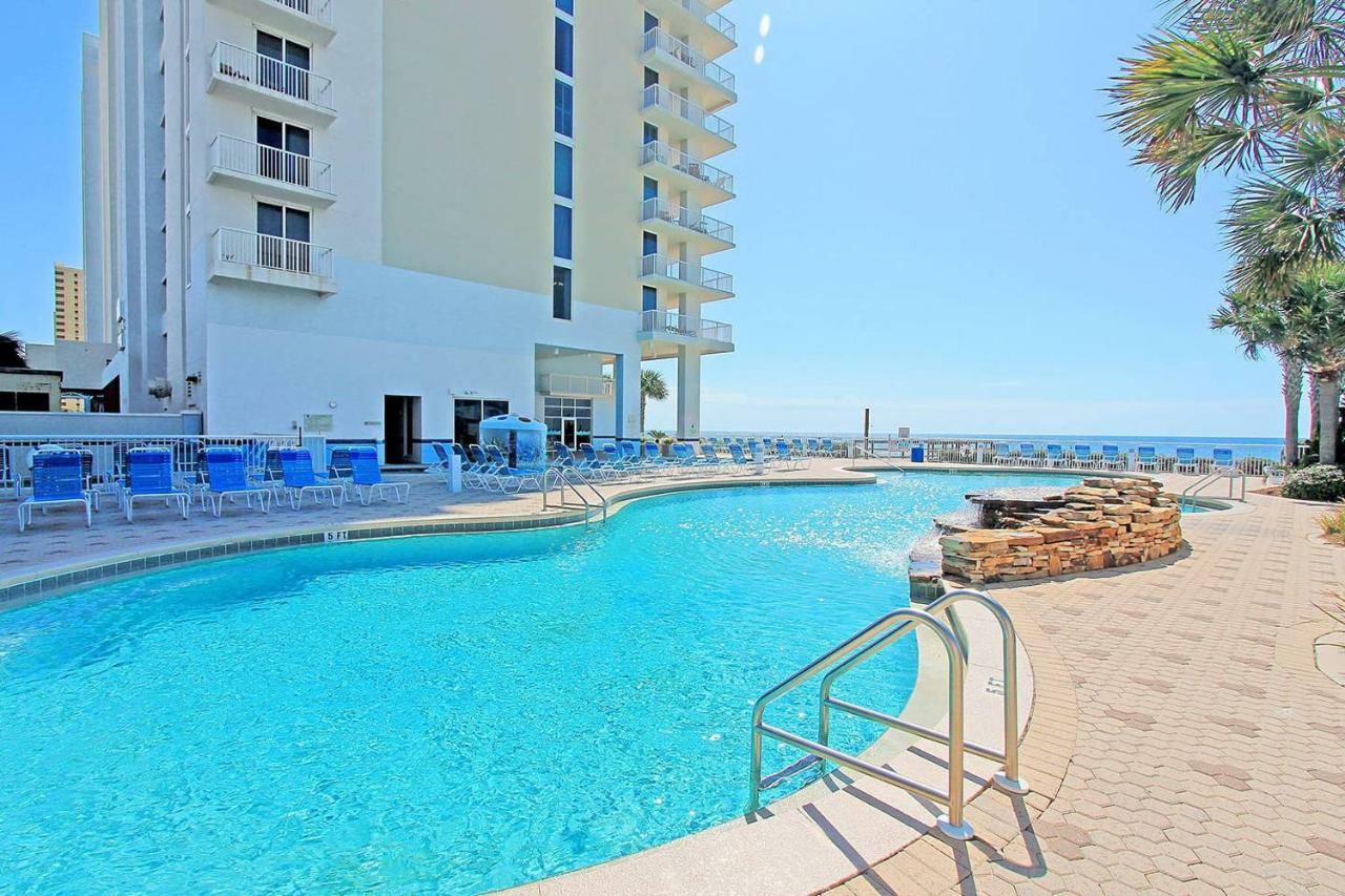 Majestic Beach Towers 2-1703 Panama City Beach Buitenkant foto