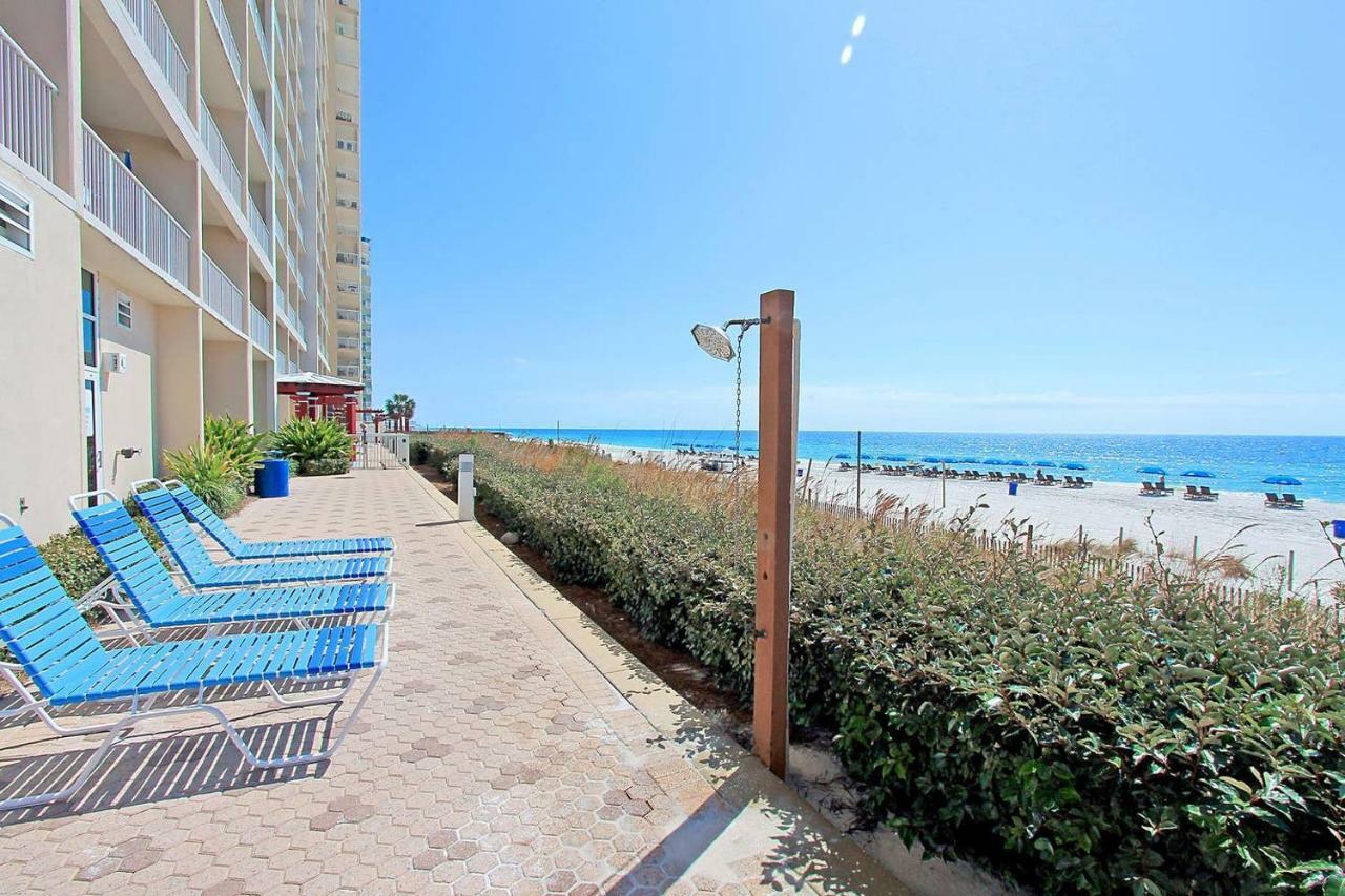 Majestic Beach Towers 2-1703 Panama City Beach Buitenkant foto